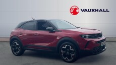 Vauxhall Mokka 100kW SRi Premium 50kWh 5dr Auto Electric Hatchback